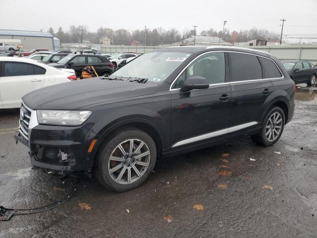  Salvage Audi Q7