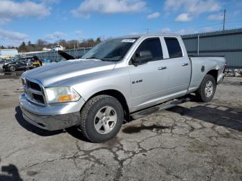  Salvage Dodge Ram 1500