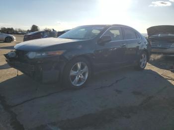  Salvage Acura TSX