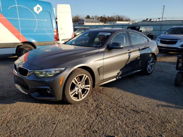  Salvage BMW 4 Series