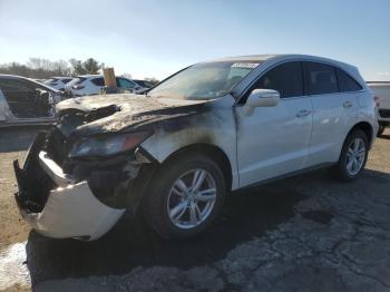  Salvage Acura RDX