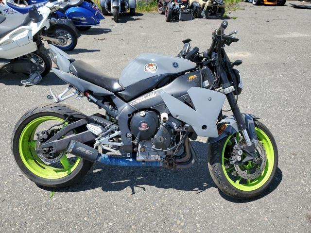  Salvage Yamaha Yzf1000