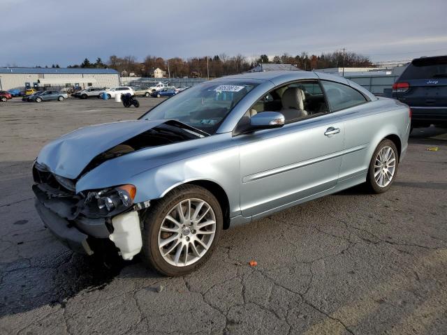  Salvage Volvo C70