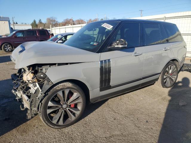  Salvage Land Rover Range Rover