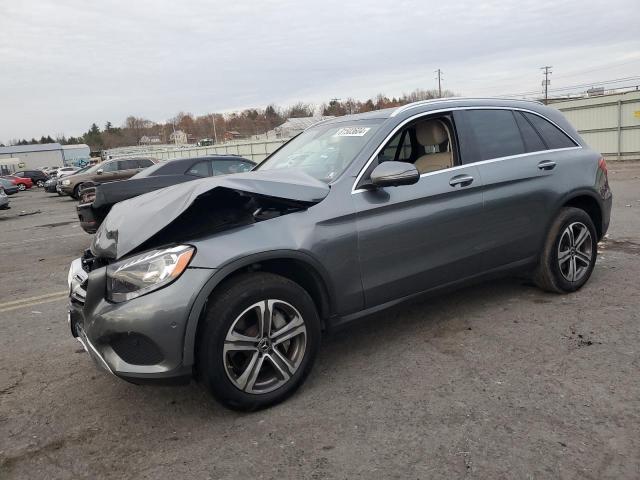  Salvage Mercedes-Benz GLC