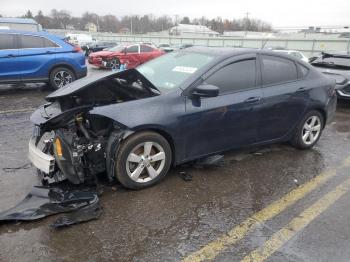  Salvage Dodge Dart