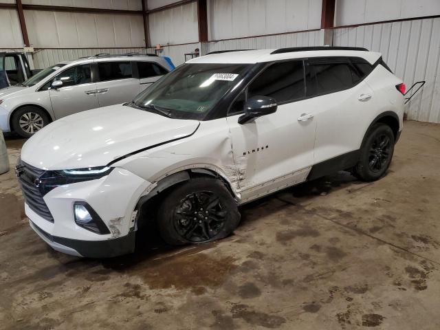  Salvage Chevrolet Blazer