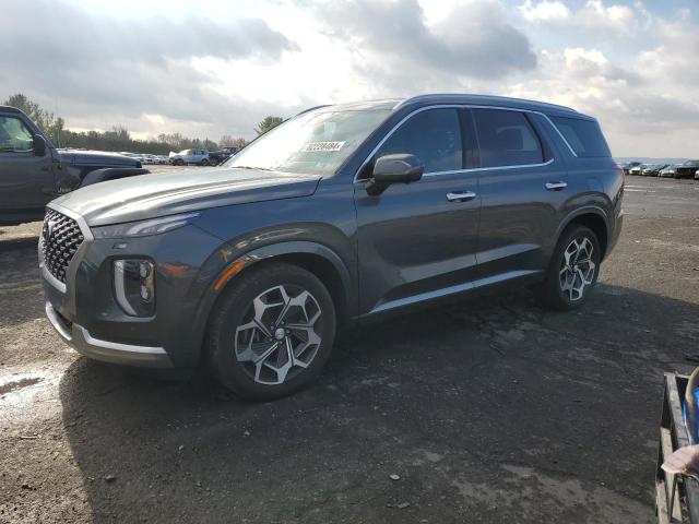  Salvage Hyundai PALISADE