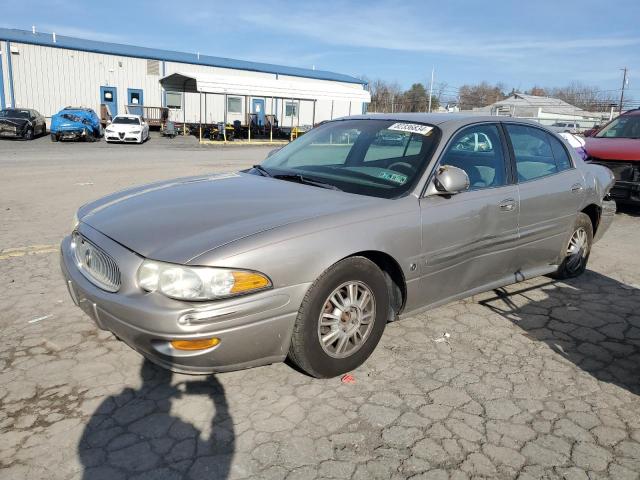  Salvage Buick LeSabre