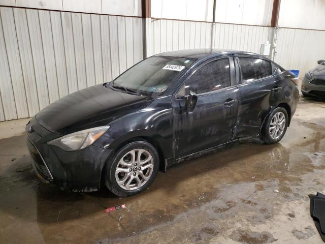  Salvage Toyota Yaris