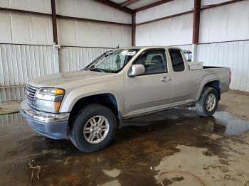  Salvage GMC Canyon