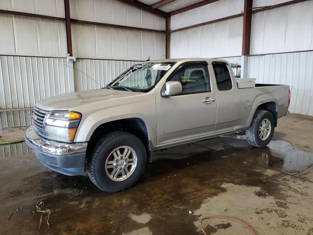  Salvage GMC Canyon