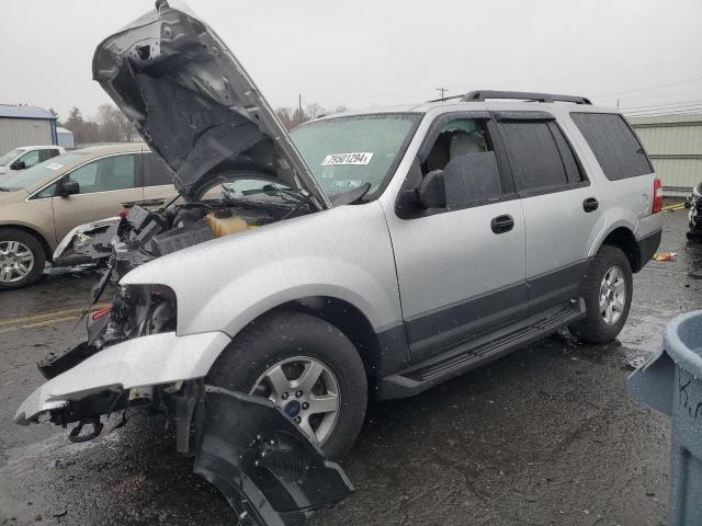  Salvage Ford Expedition