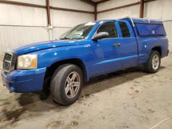  Salvage Dodge Dakota