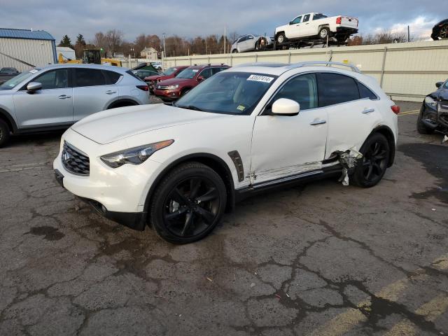  Salvage INFINITI Fx