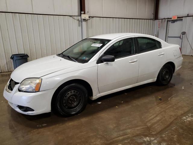  Salvage Mitsubishi Galant