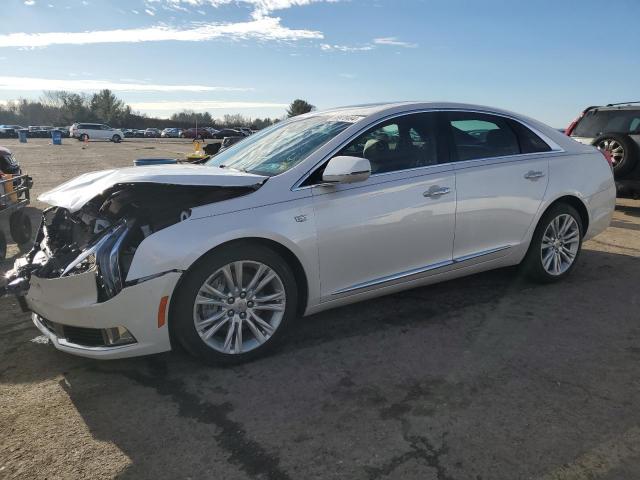  Salvage Cadillac XTS