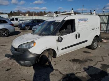  Salvage Ram Promaster