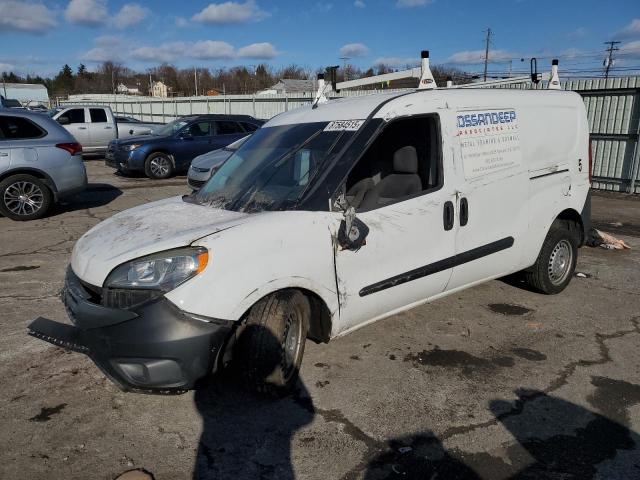  Salvage Ram Promaster