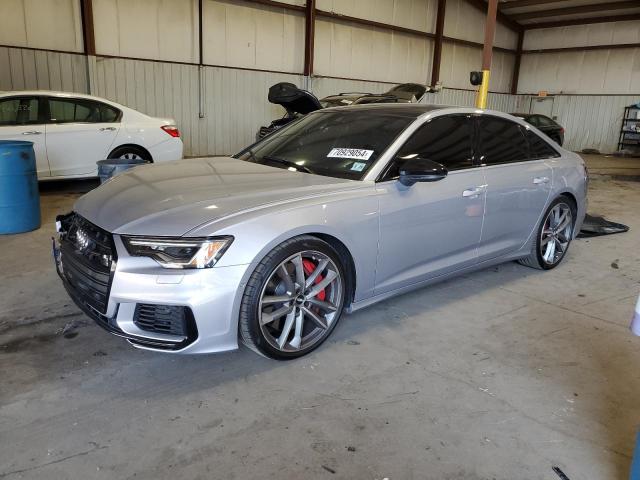  Salvage Audi S6