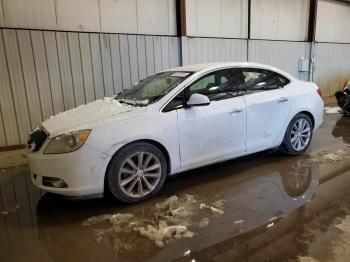  Salvage Buick Verano