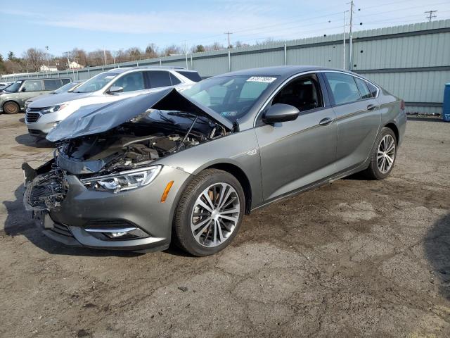  Salvage Buick Regal