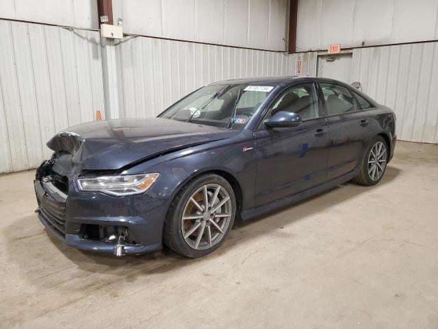  Salvage Audi A6