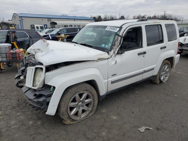  Salvage Jeep Liberty