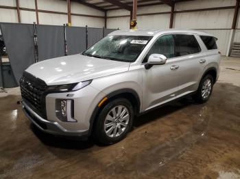  Salvage Hyundai PALISADE