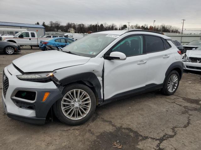  Salvage Hyundai KONA