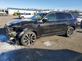  Salvage Volvo XC90