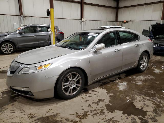  Salvage Acura TL