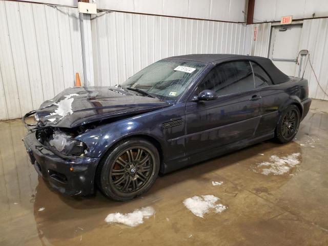  Salvage BMW M Series