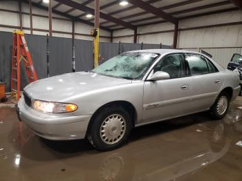  Salvage Buick Century