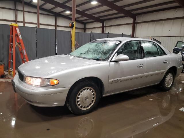  Salvage Buick Century