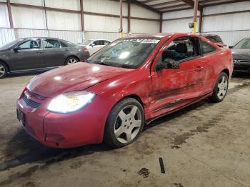  Salvage Chevrolet Cobalt