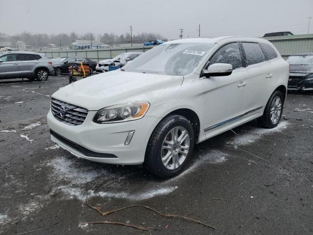  Salvage Volvo XC60