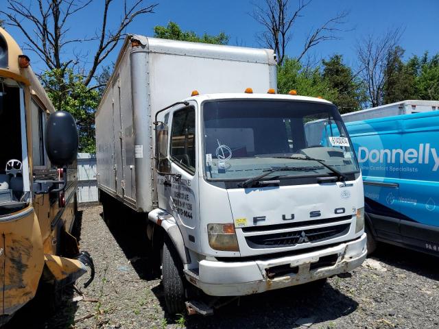  Salvage Mitsubishi Fk 65f