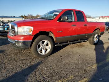  Salvage Dodge Ram 1500