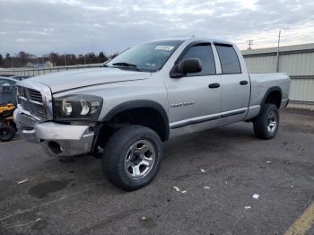  Salvage Dodge Ram 1500