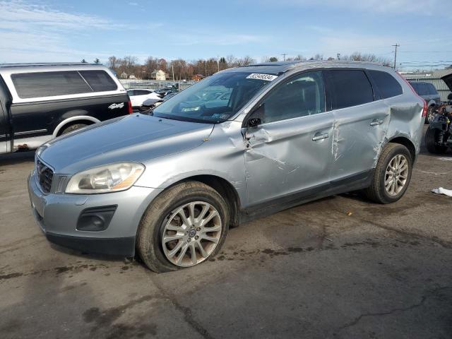  Salvage Volvo XC60