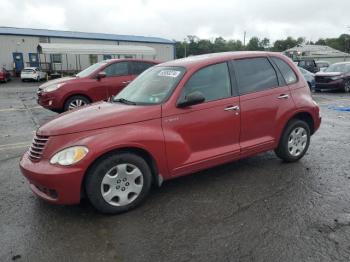  Salvage Chrysler PT Cruiser