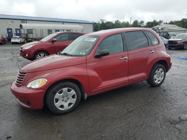  Salvage Chrysler PT Cruiser