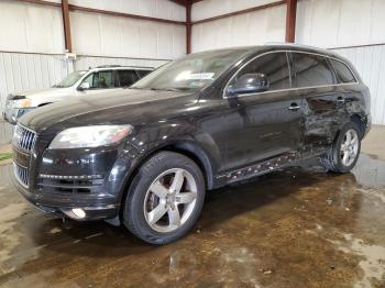  Salvage Audi Q7