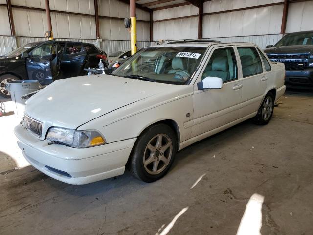  Salvage Volvo S70