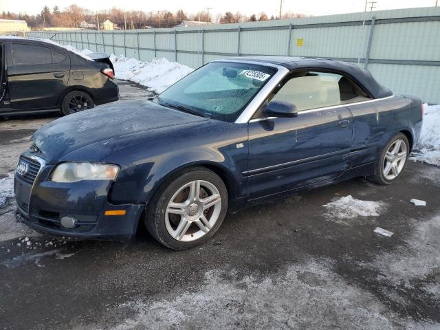  Salvage Audi A4