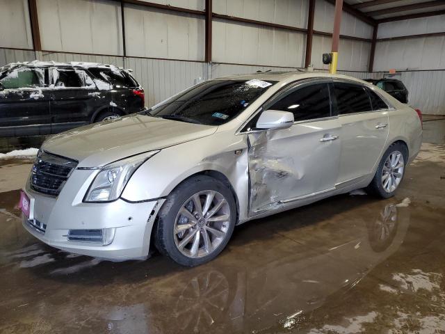  Salvage Cadillac XTS