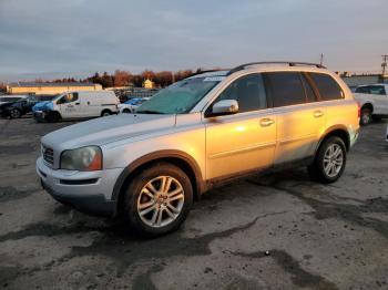  Salvage Volvo XC90