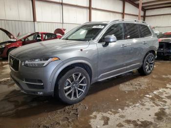  Salvage Volvo XC90