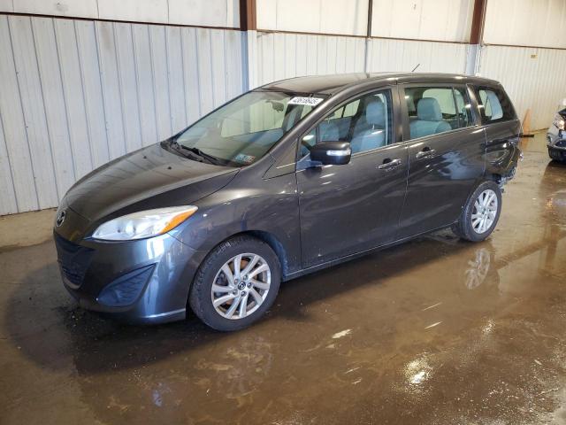  Salvage Mazda 5